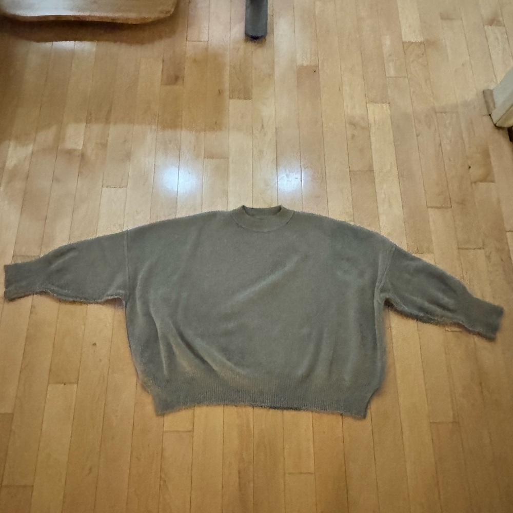Free People Easy Street Tunic - Size Small! - Picture 4 of 7